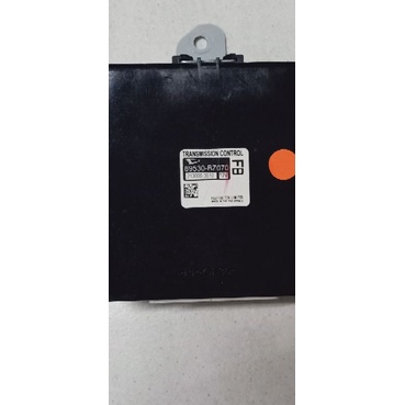 TRANSMISSION CONTROL/TCU MYVI | Shopee Malaysia