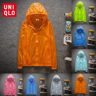 Windbreaker uniqlo clearance malaysia