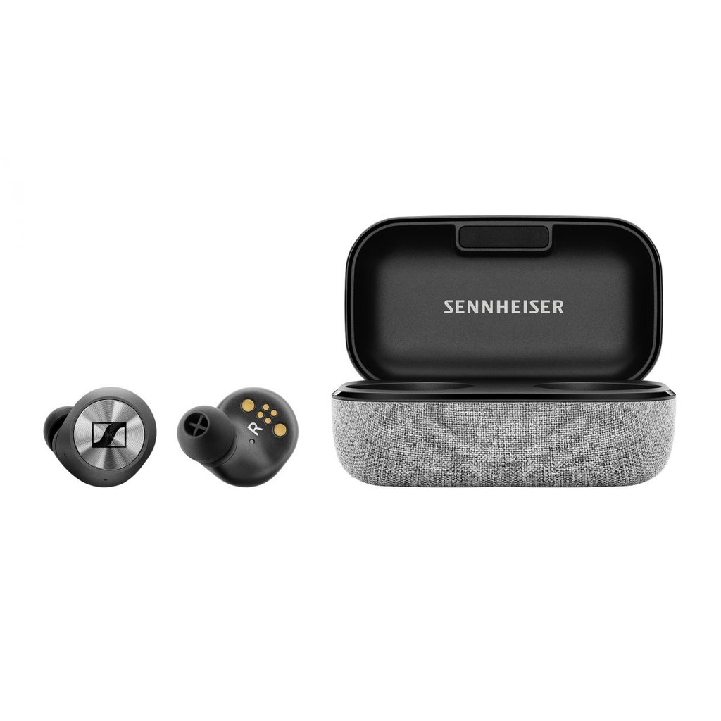 Sennheiser momentum online shopee