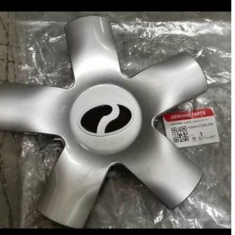 ORIGINAL KEMBARA J100 RIM CAP WHEEL CAP | Shopee Malaysia
