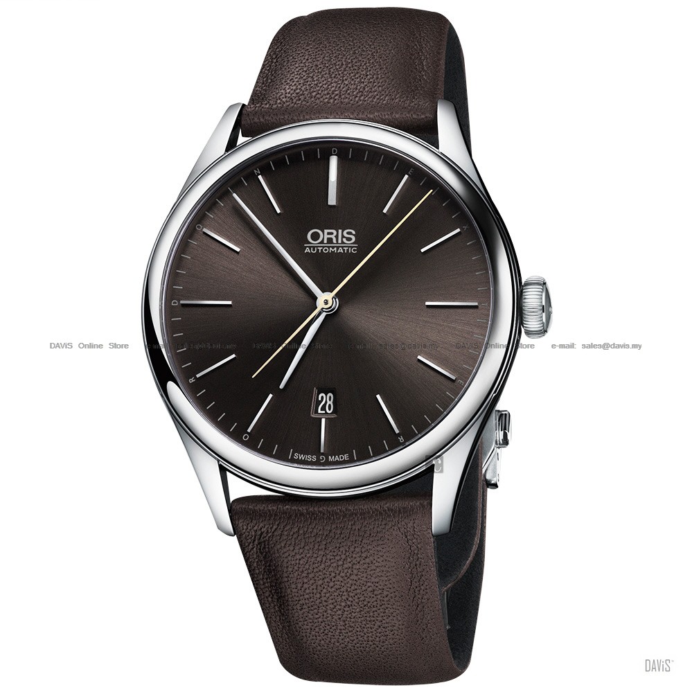 Oris dexter clearance gordon