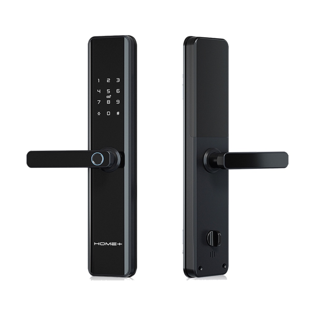 HOME+ HD1 Smart Wi-Fi Digital Door Lock | Shopee Malaysia