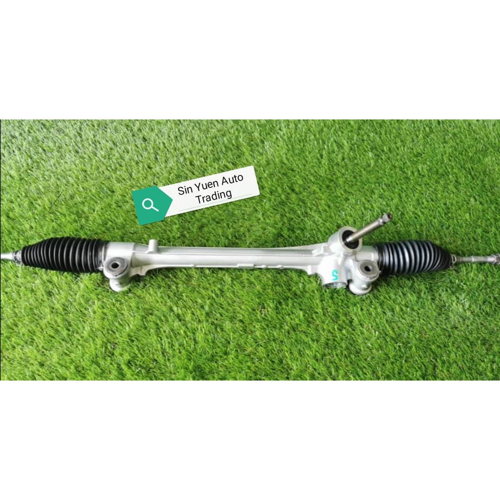 Toyota Vios NCP93 2007-2013 Power Steering Rack | Shopee Malaysia