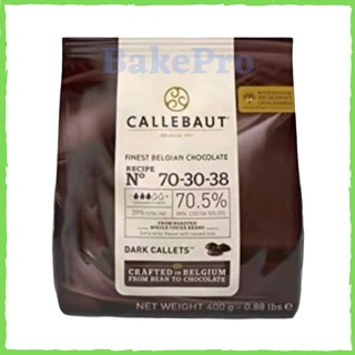 Coklat callebaut deals