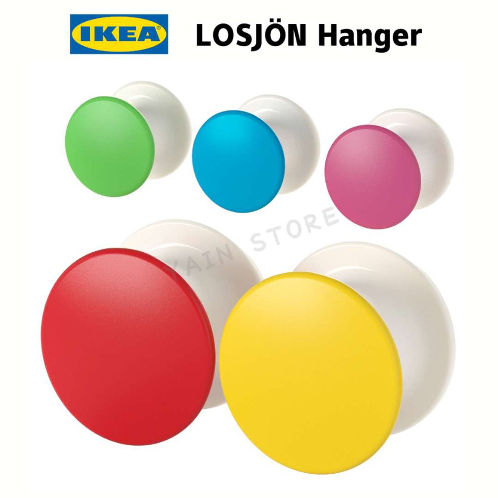 Ikea losjon hanger sale