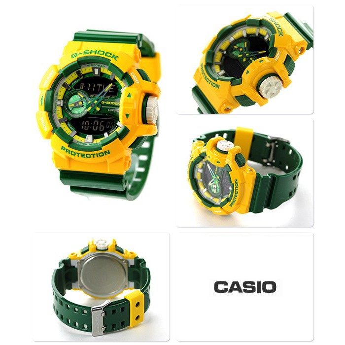 G shock ga400cs online