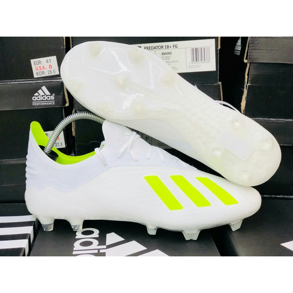 ADIDAS X18.1 FG Shopee Malaysia