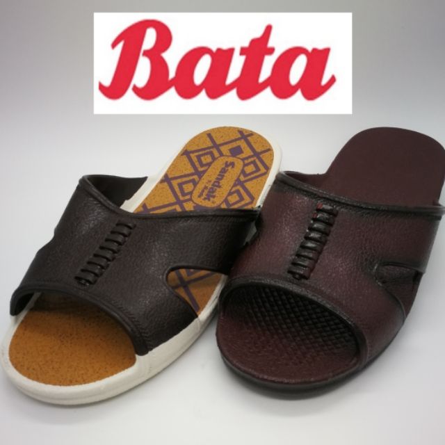 Bata on sale new slippers