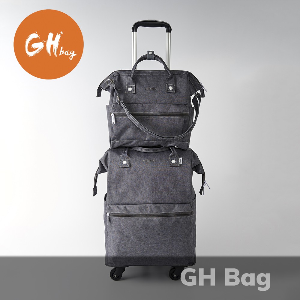 Anello trolley backpack online