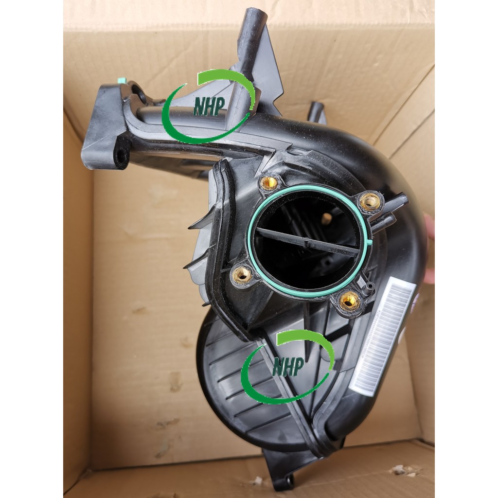 Proton Persona 2007, Gen-2, Saga BLM Inlet Manifold / Intake Manifold ...