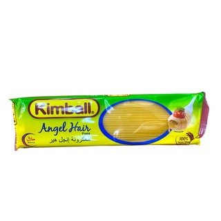 Kimball Pasta Angle Hair , Fettucine , Macaroni , Penne , Spaghetti ,  Spiral 400g | Shopee Malaysia