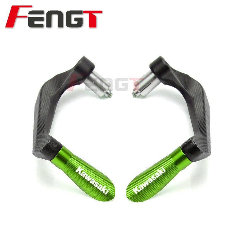BRAKE LEVER GUARD PROTECTOR KAWASAKI Z1000/SX Z800 ZX6R/10R Z900 Z650