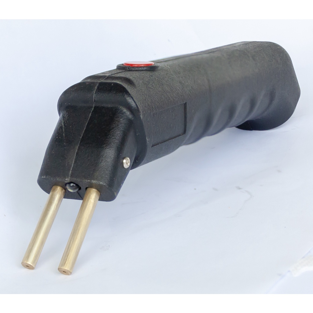 Portable plastic welder Car Bumper Repair tools Plastic Repair Kit Hot