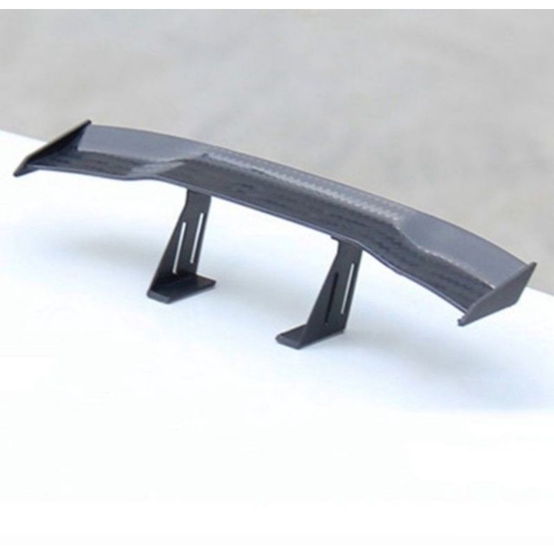 Universal Car Rear Tail Wing GT Carbon Cheap Spoiler Mini Auto Fiber ...