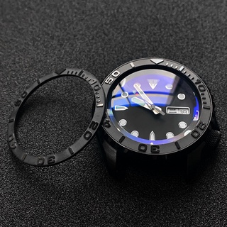 Seiko skx cheap ceramic bezel