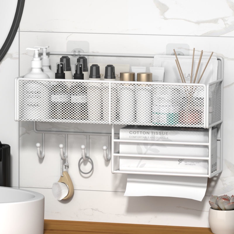 𝐌𝐚𝐥𝐚𝐲𝐬𝐢𝐚 𝐑𝐄𝐀𝐃𝐘 𝐒𝐓𝐎𝐂𝐊 Stainless steel bathroom shelf Shopee Malaysia