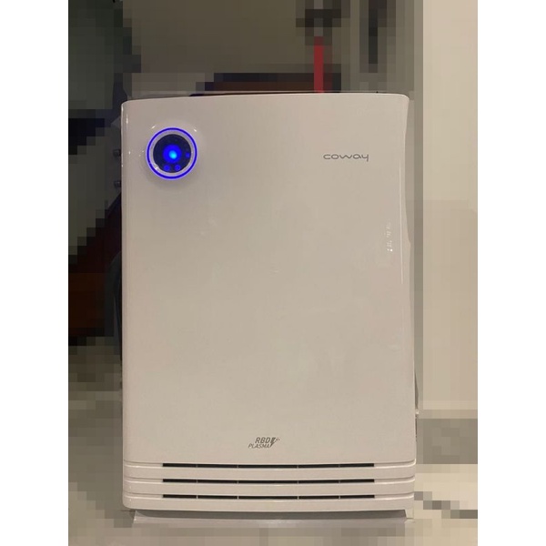 Coway Lombok 2 AP 1511FHE Air Purifier penapis udara Shopee Malaysia