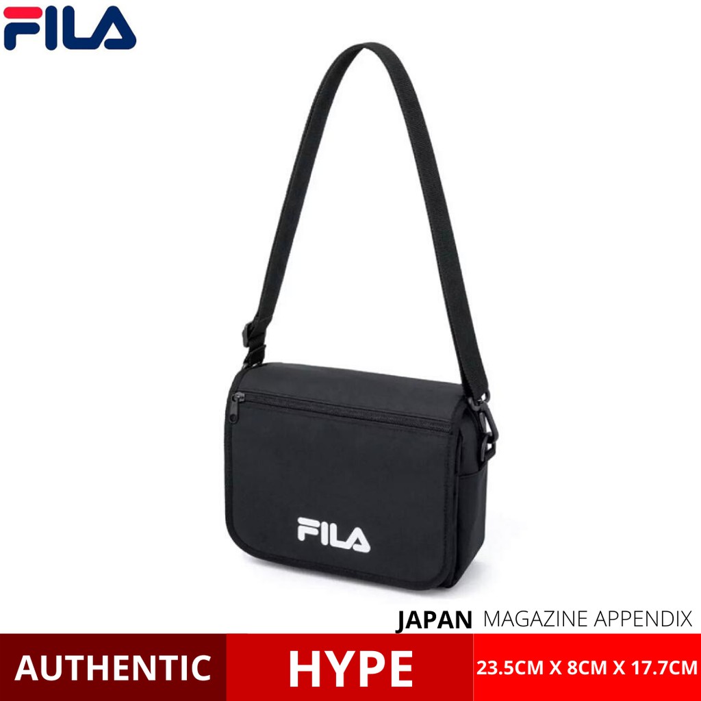 Fila authentic outlet sling bag