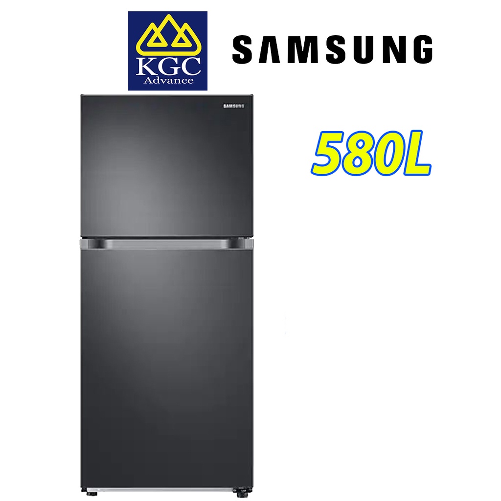 Samsung (580L) RT18M6211SG Top Mount Freezer with Twin Cooling Plus