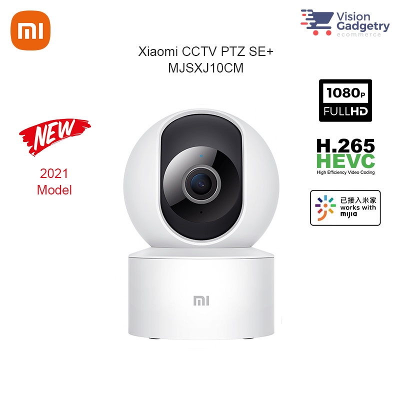 Mijia cctv hot sale 360