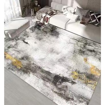 XL 160X200 CM sizes| Carpet Velvet 3D for Home Decor | Decoration ...
