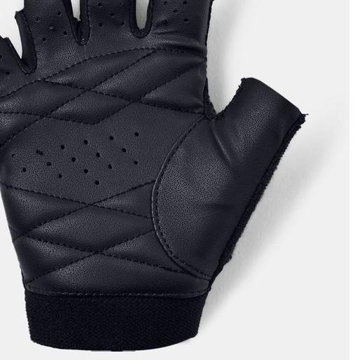 UNDER ARMOUR Top Product Under Armor Women's Gloves UA Light Training Gloves Black / Black