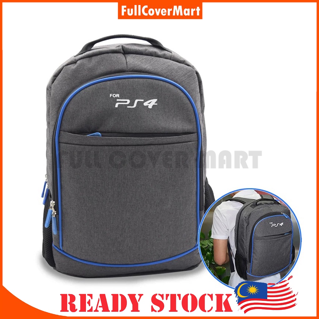 Playstation best sale 4 backpack