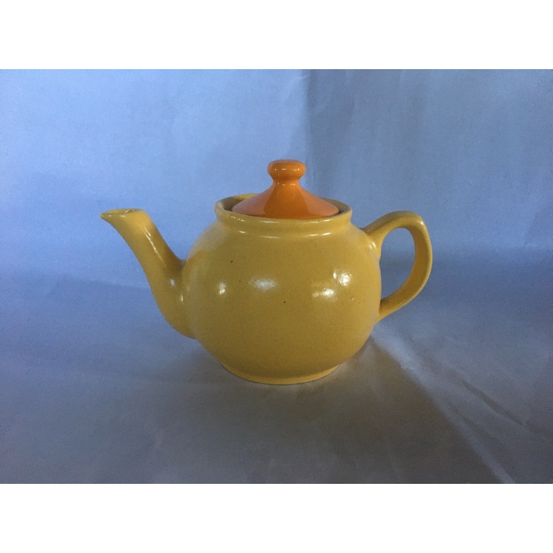 😲(S) Factory reject murah murah Seramik Teko 🤭reject ceramic Teapot