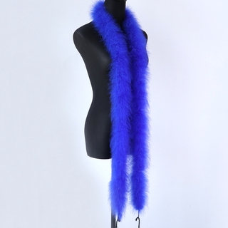 marabou feather boa (25 Gram)