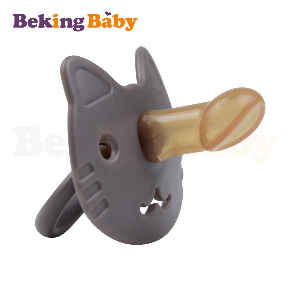0 To 2 Year Old Baby Pacifier Day and Night Pacifiers Shopee Malaysia