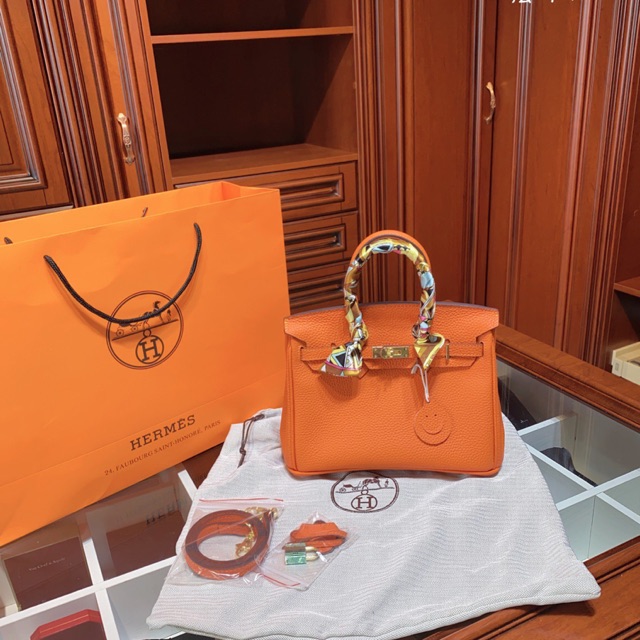 hermès satchel