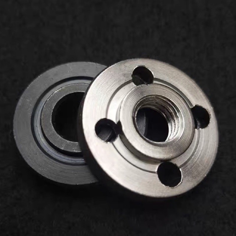 OEM BOSCH Grinder Lock nut & Flange nut Shopee Malaysia