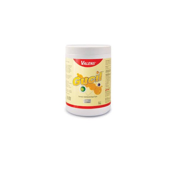 Valens Gucil (160g) Natural Soluble Fibre | Shopee Malaysia