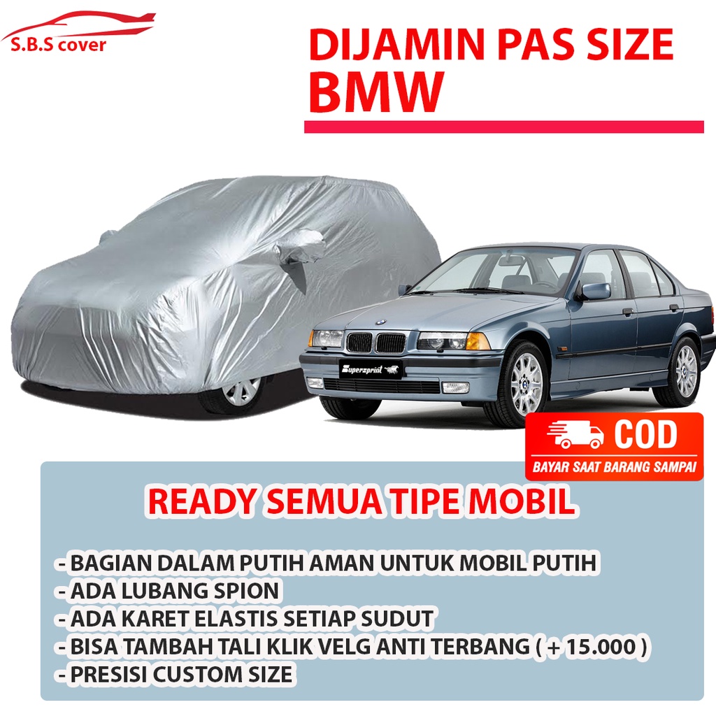 Bmw Car Body Cover bmw Car Cover/bmw e36/bmw e46/soluna/civic ferio ...