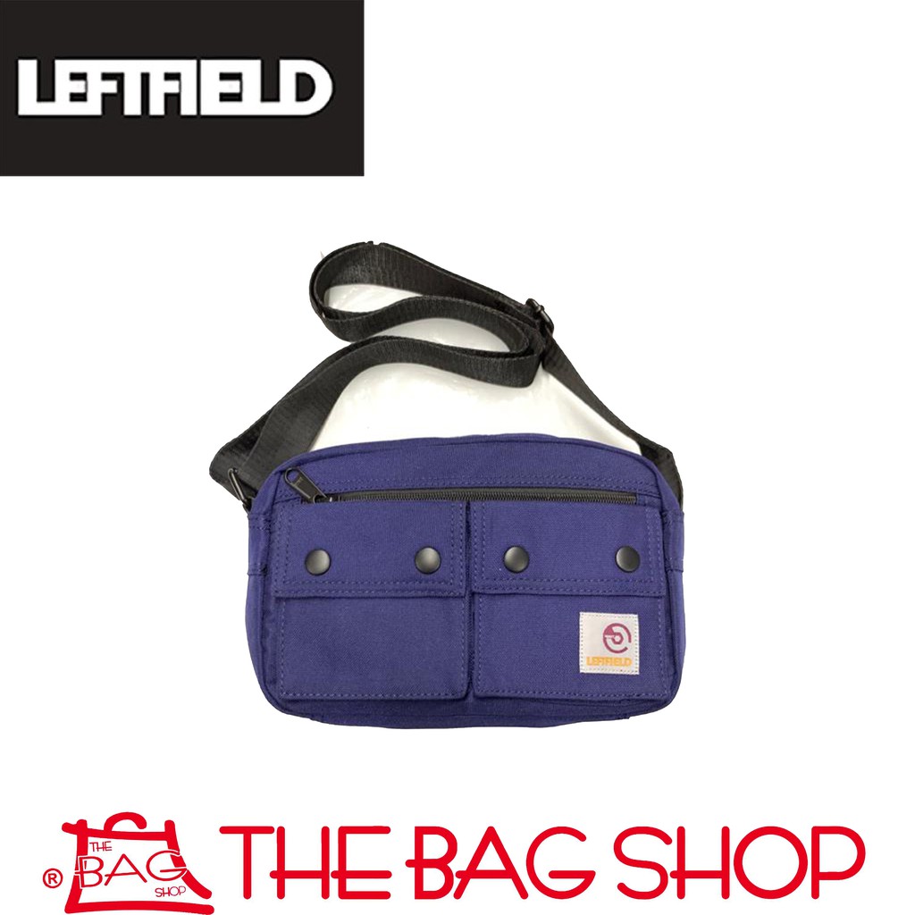 Leftfield sling bag best sale