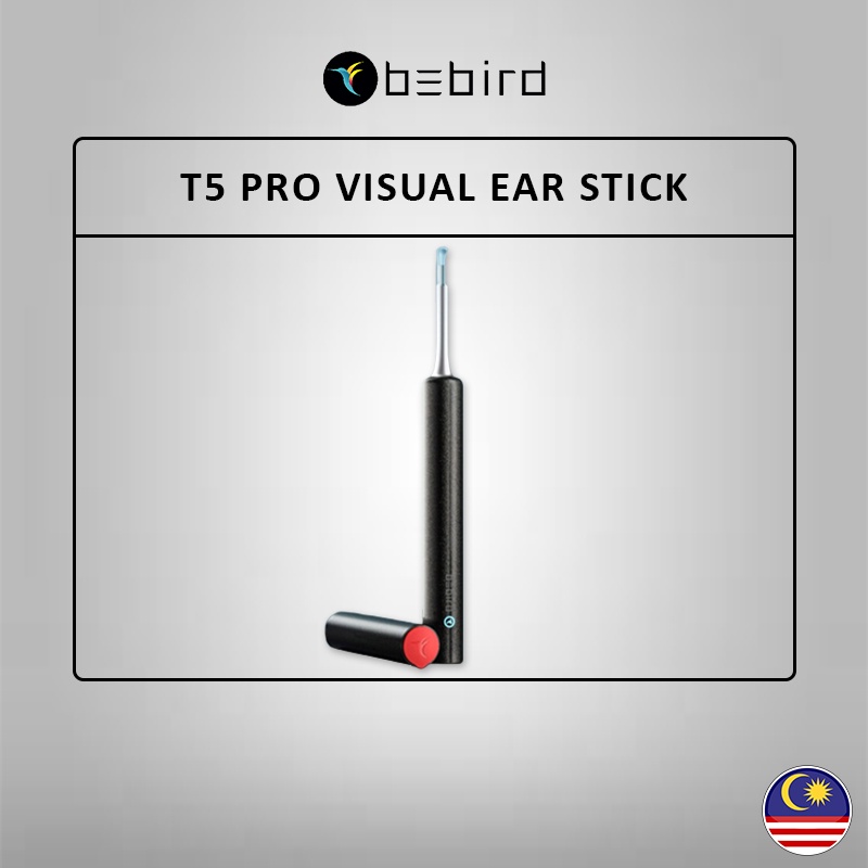 bebird t5 pro