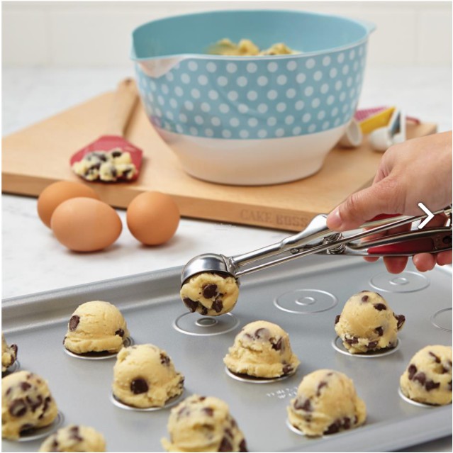 Ice cream online scoop for cookies