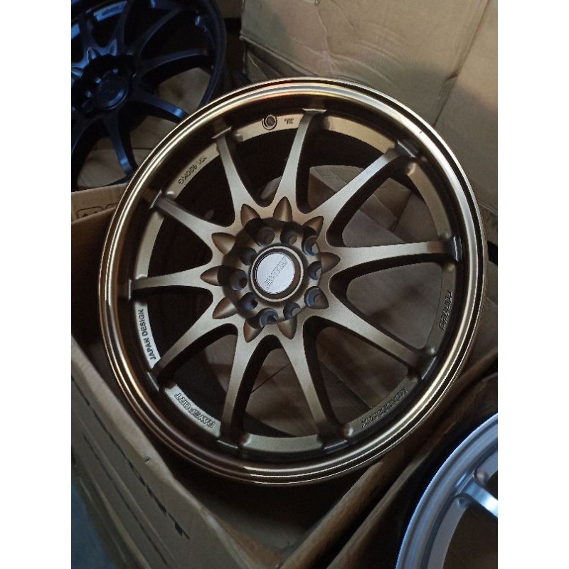rim ce28 thailand 17x8jj | Shopee Malaysia