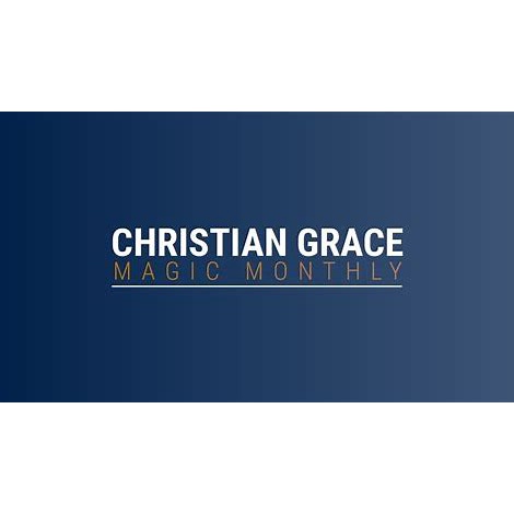 Fate by Christian Grace Digital download instant download | Shopee Malaysia