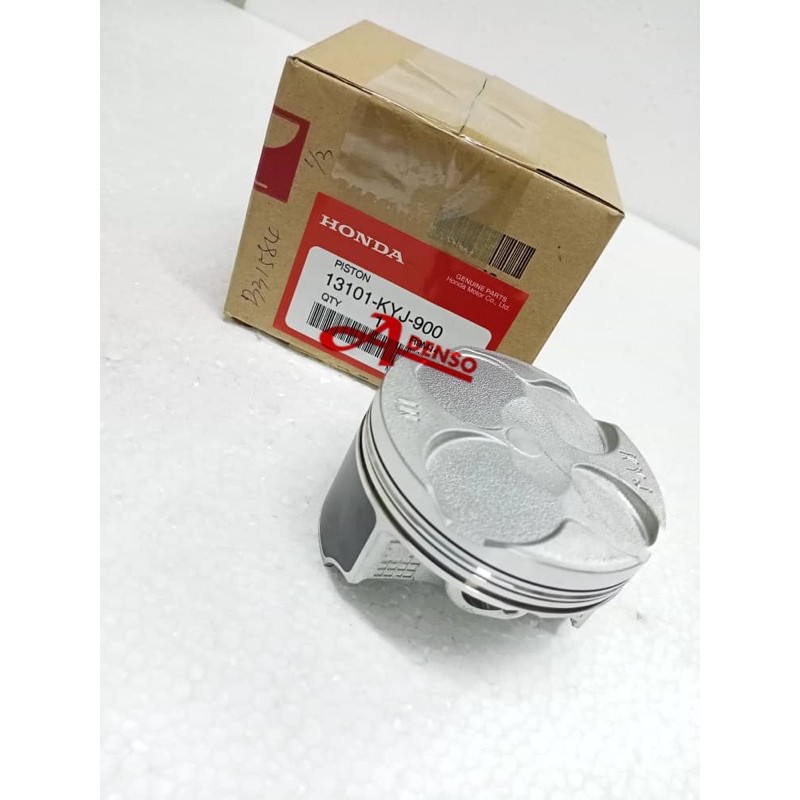 Diameter piston cbr 250 rr hotsell