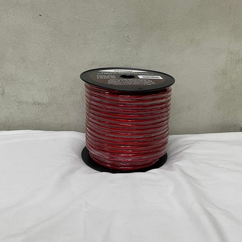 RADIANT RD-4GA POWER CABLE 50M ( RED ) | Shopee Malaysia