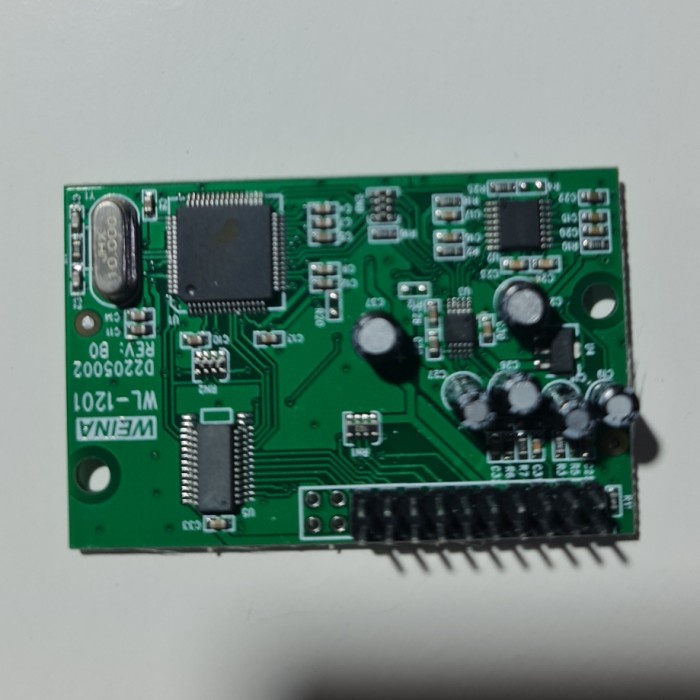 Ashley selection xman mdx onyx smr Effect Module And Others | Shopee ...