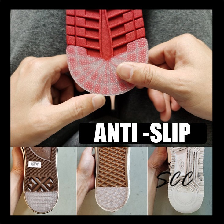 Shoe goo non on sale slip