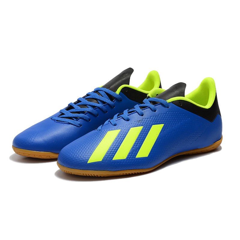 Kasut hotsell adidas futsal