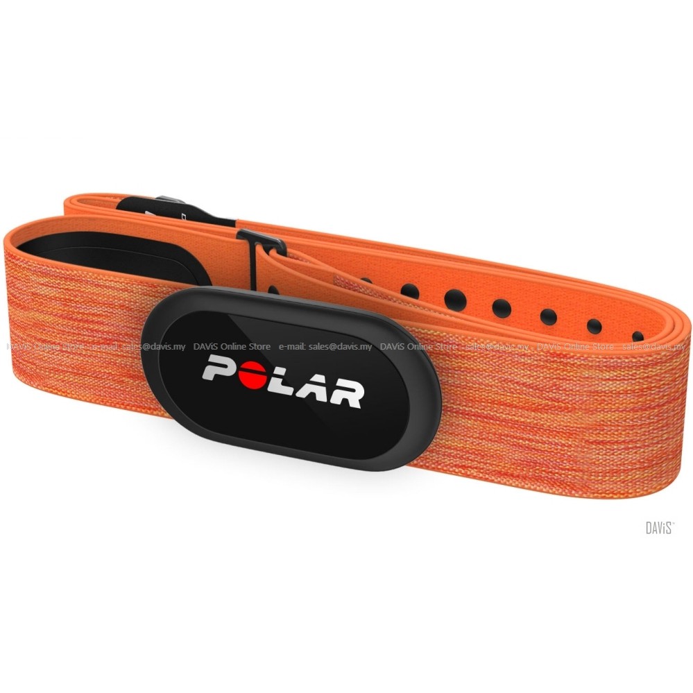 Polar H10 Heart Rate Monitor HRM ECG Heart Rate Chest Strap ANT+