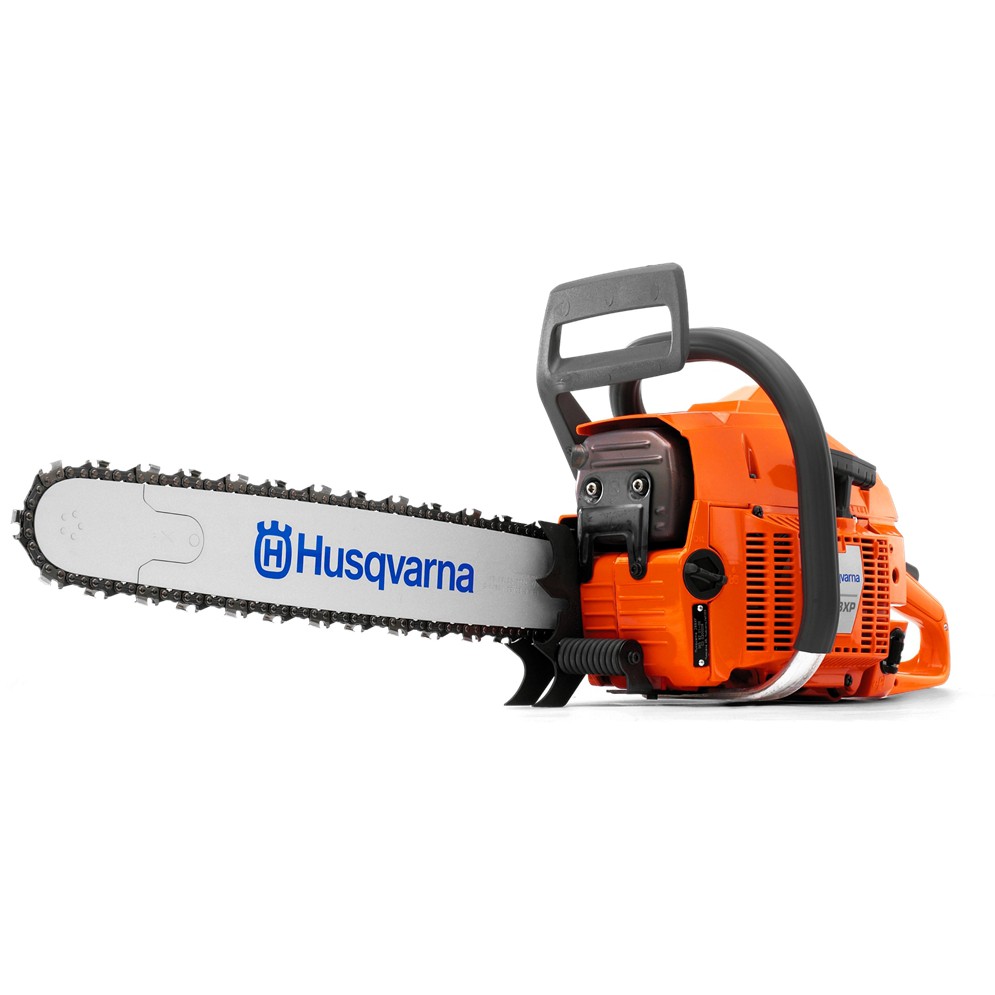 Chainsaw Husqvarna 288 -28 inch | Shopee Malaysia