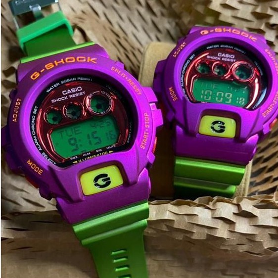 Jam g shock joker sale