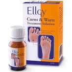 ELLGY Corns & Warts Treatment Solution 10ml | Shopee Malaysia
