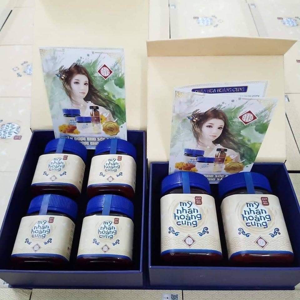 Royal Beauty Treatment of stomach and duodenal ulcers, wound healing