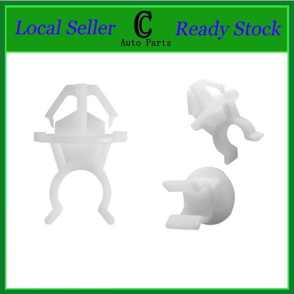 Honda Fit Accord Civic Odyssey City Car Fastener Engine Cover Support